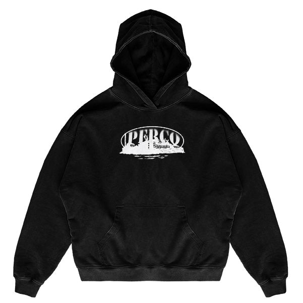 ARABIC HOODIE